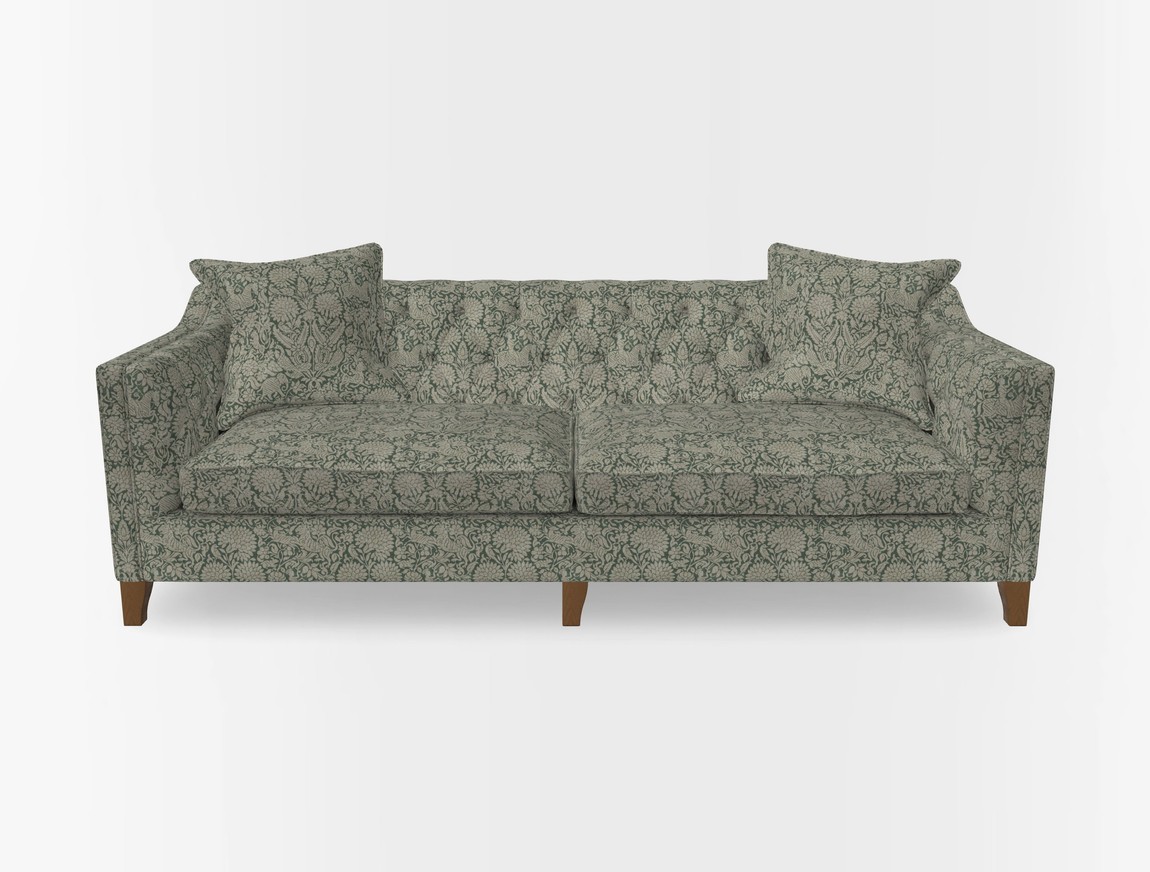 4 Seater Sofa