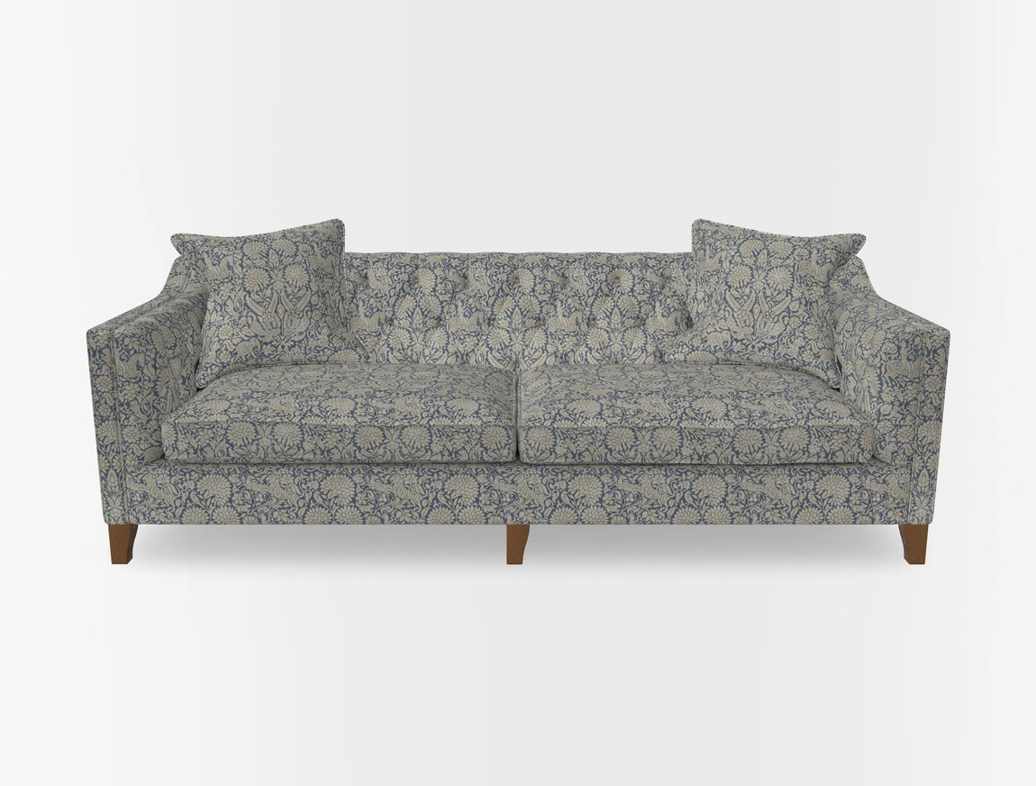 4 Seater Sofa
