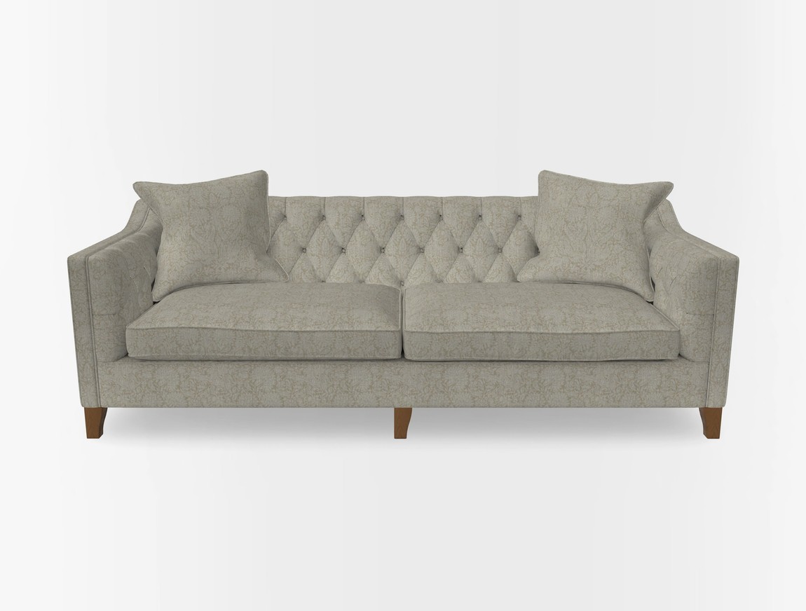 Haresfield Dipped Arm front