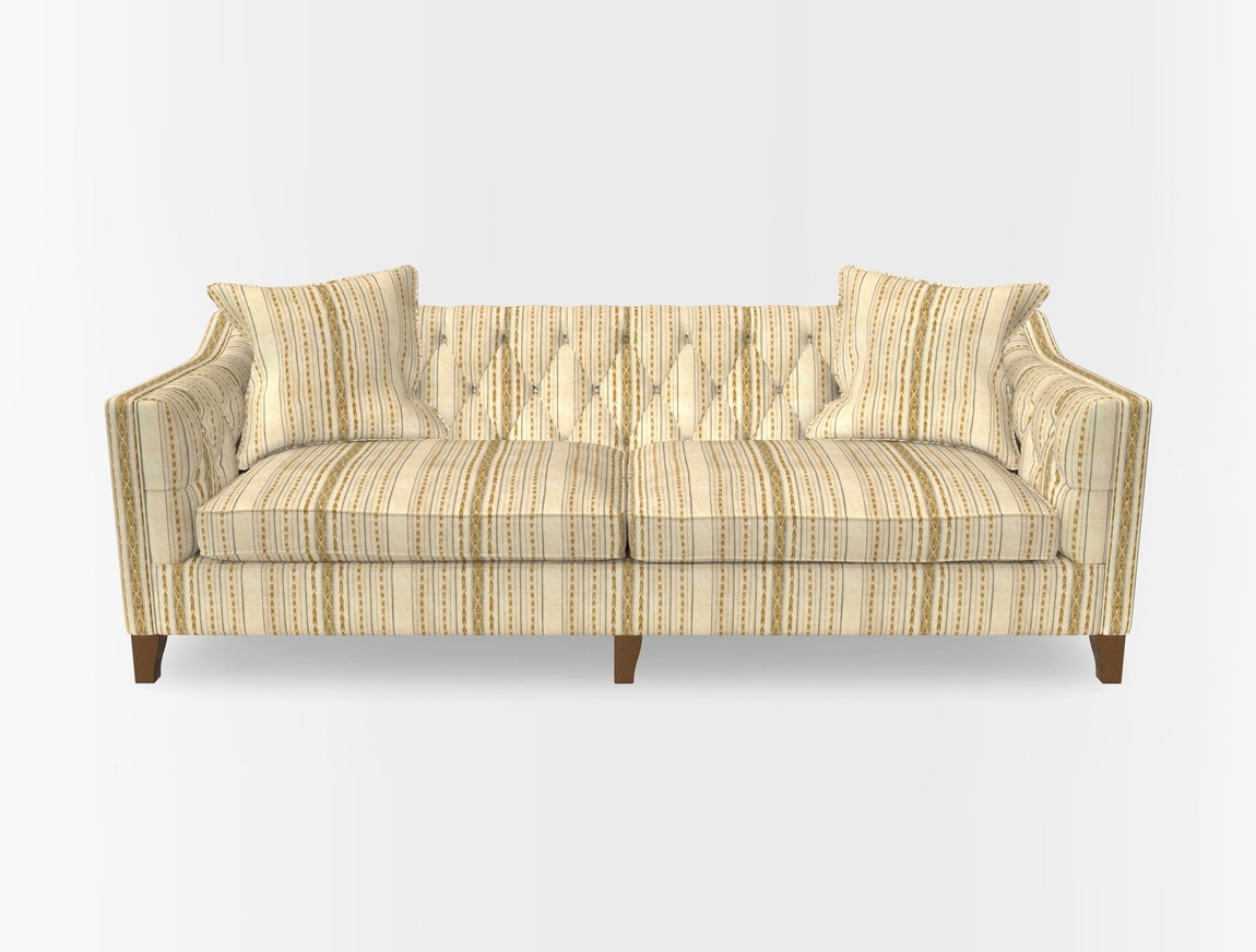 4 Seater Sofa