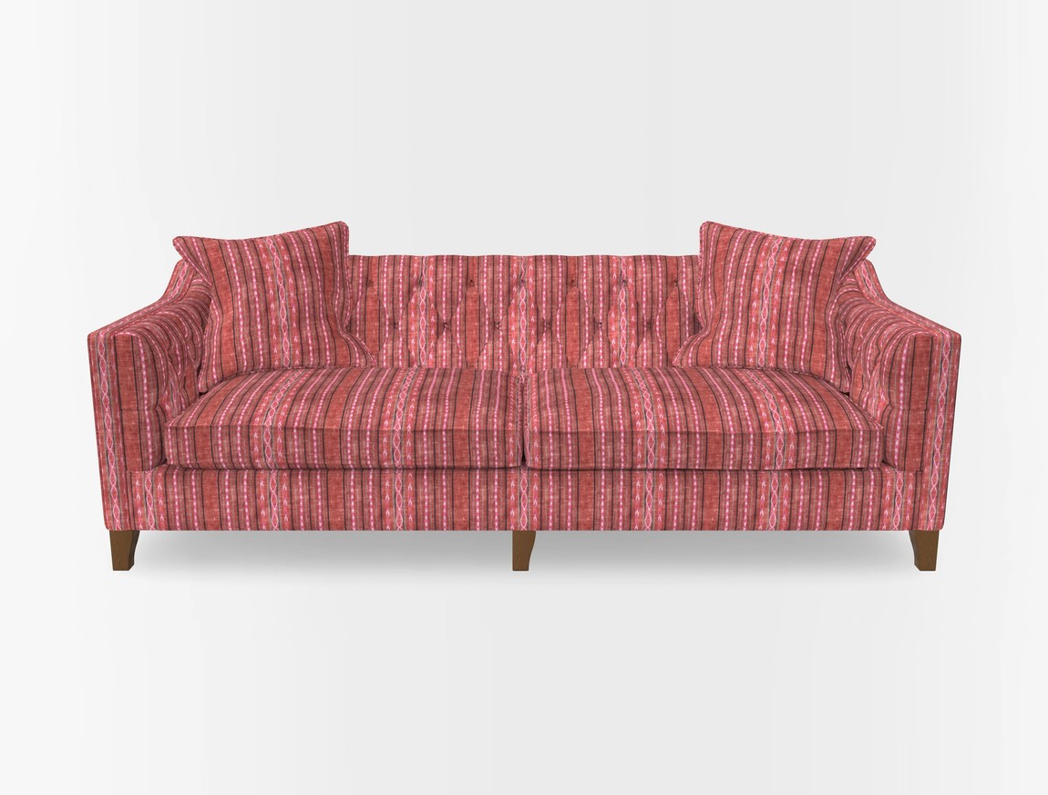 4 Seater Sofa