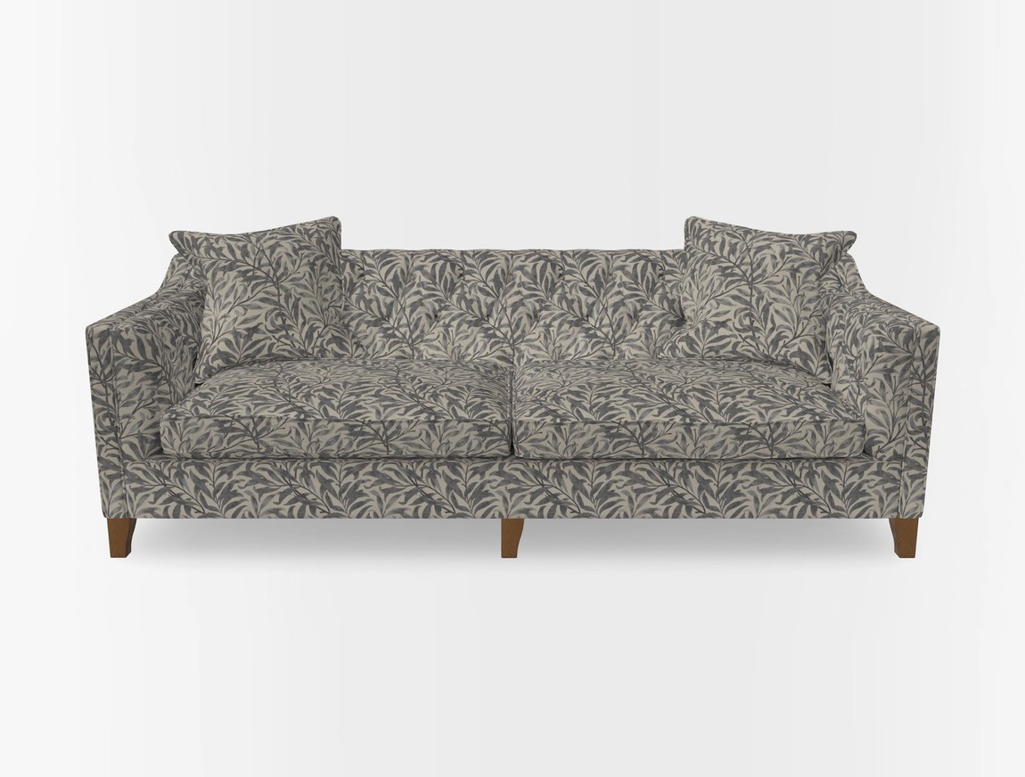Haresfield Dipped Arm front