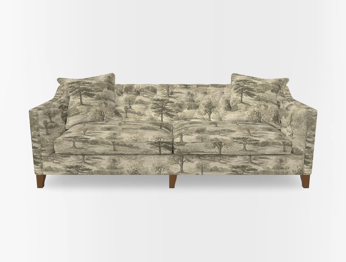 4 Seater Sofa