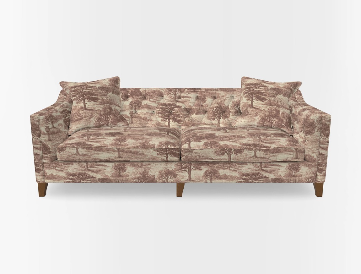 4 Seater Sofa