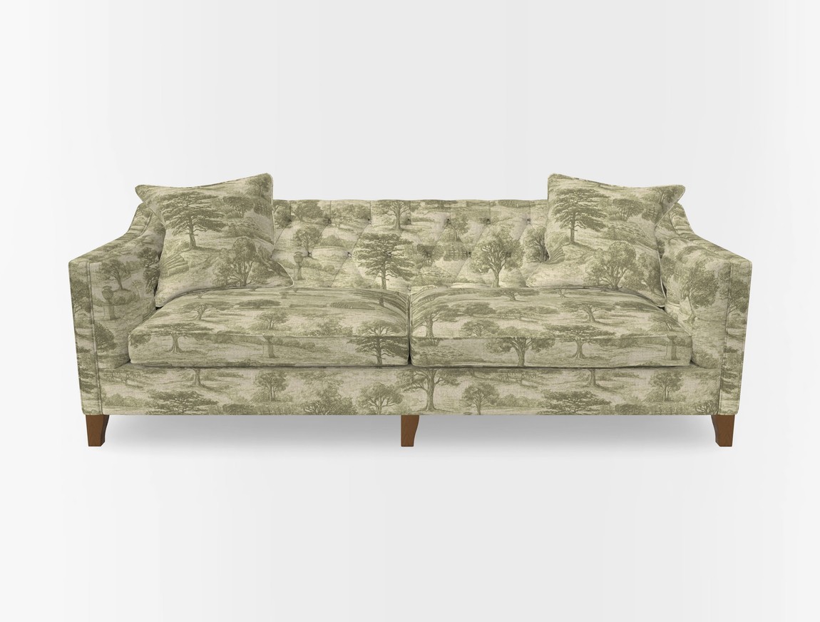 4 Seater Sofa