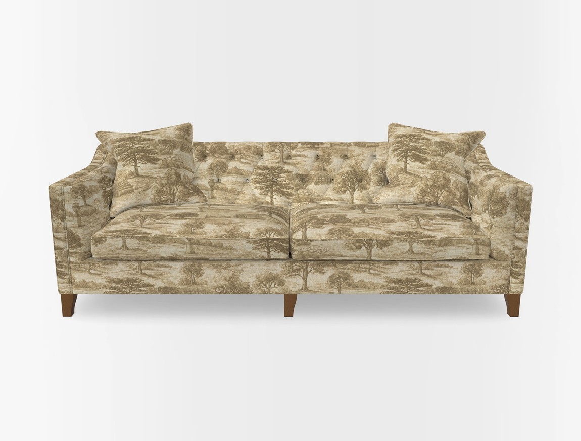 4 Seater Sofa