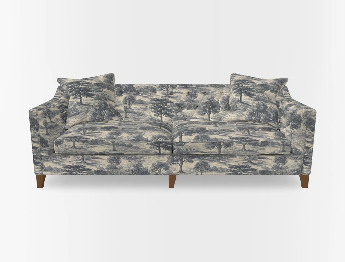 4 Seater Sofa