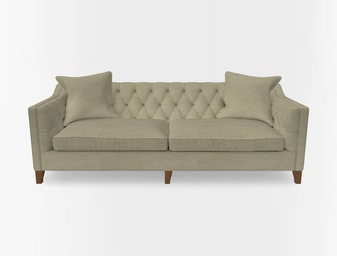 Bespoke 4 Seater Sofa