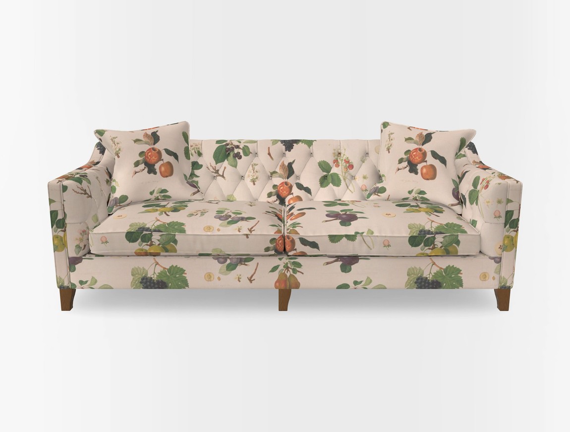 4 Seater Sofa