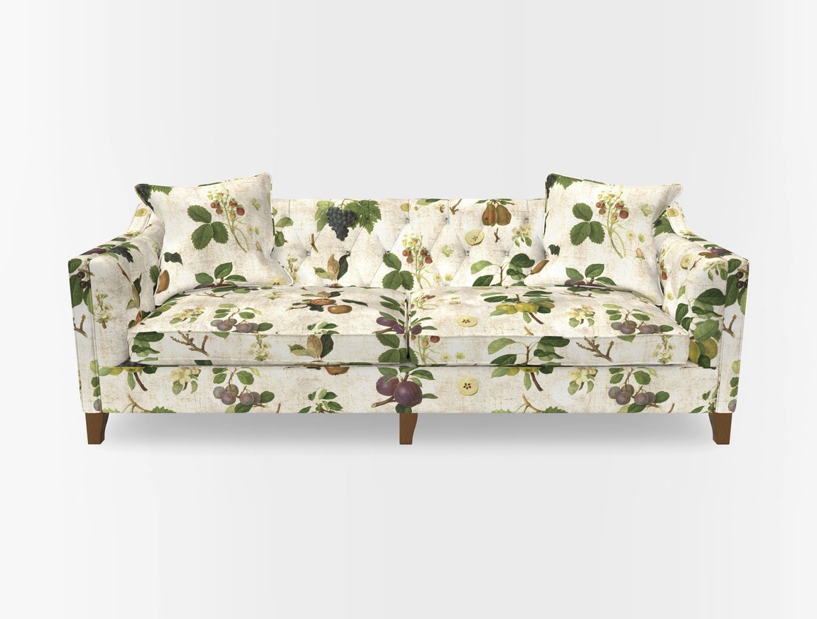 Bespoke 4 Seater Sofa