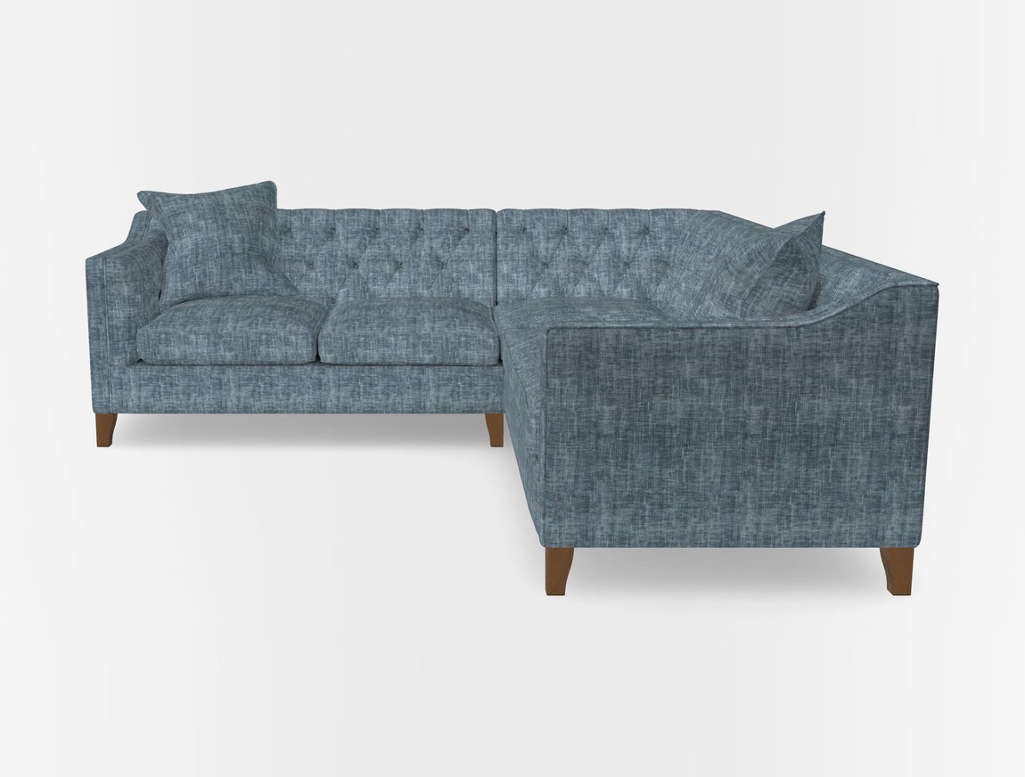 Large Corner Group