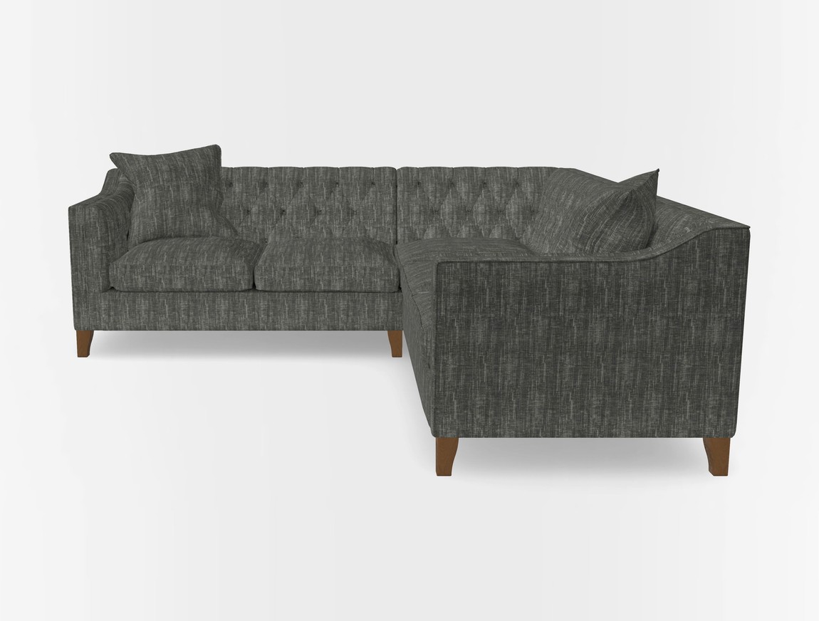 Large Corner Group