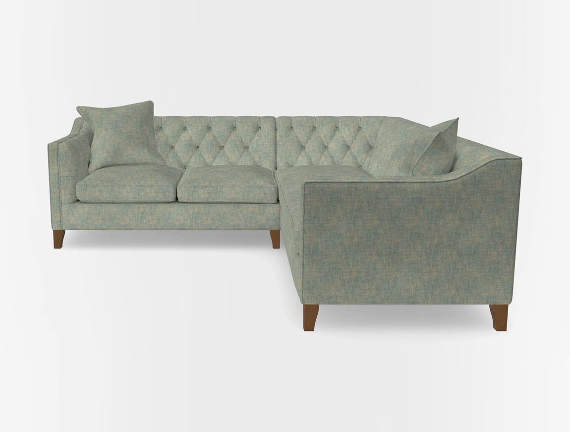 Large Corner Group