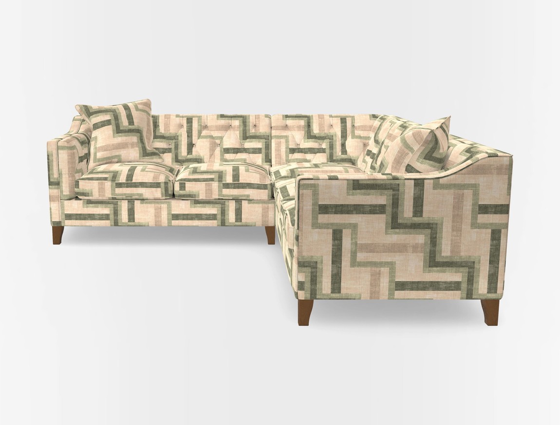 Large Corner Group