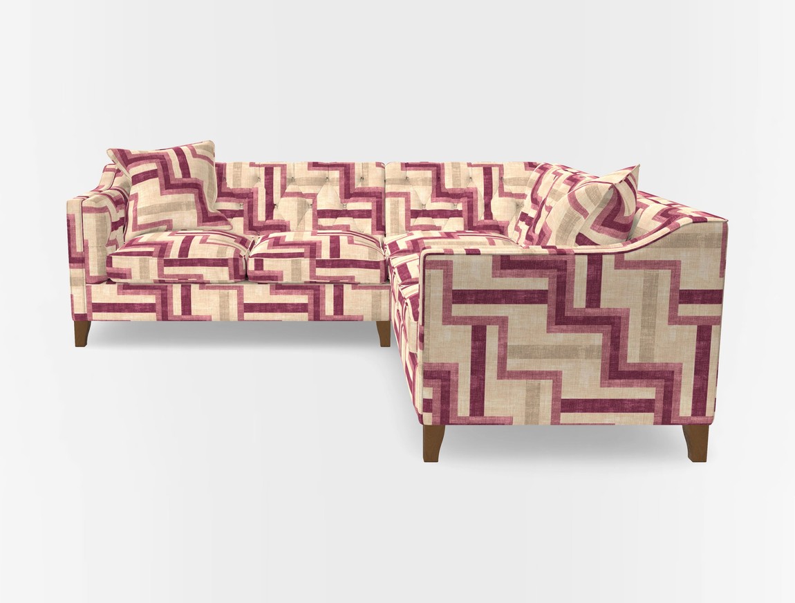 Large Corner Group