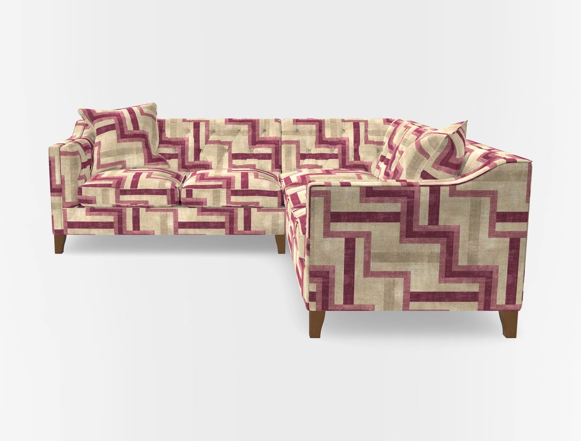 Large Corner Group