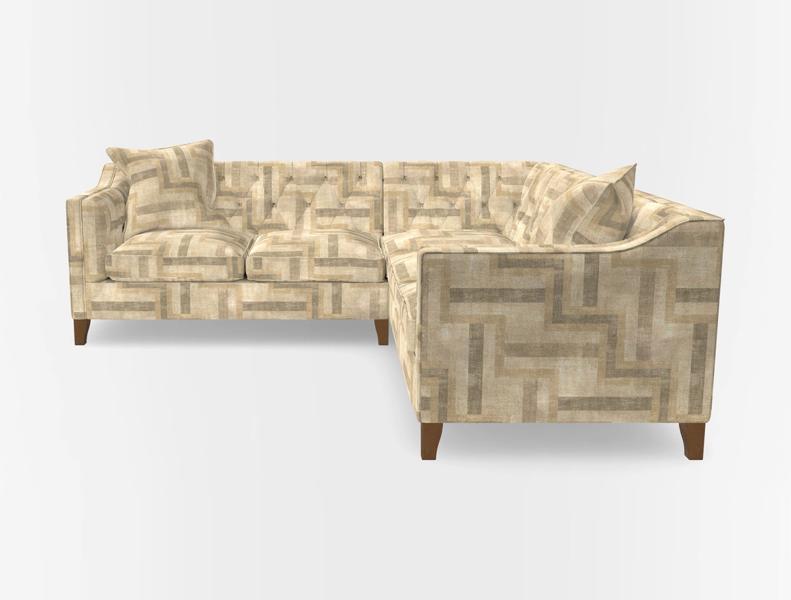 Large Corner Group