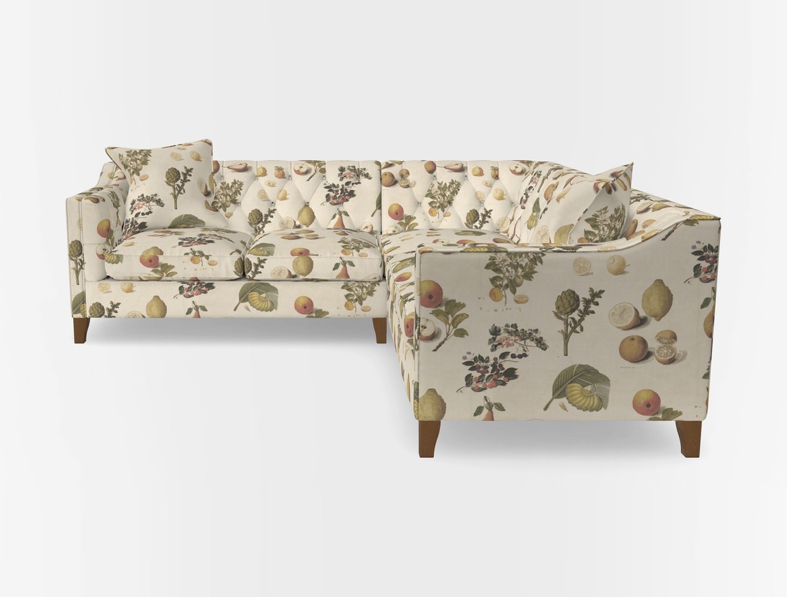 Large Corner Group