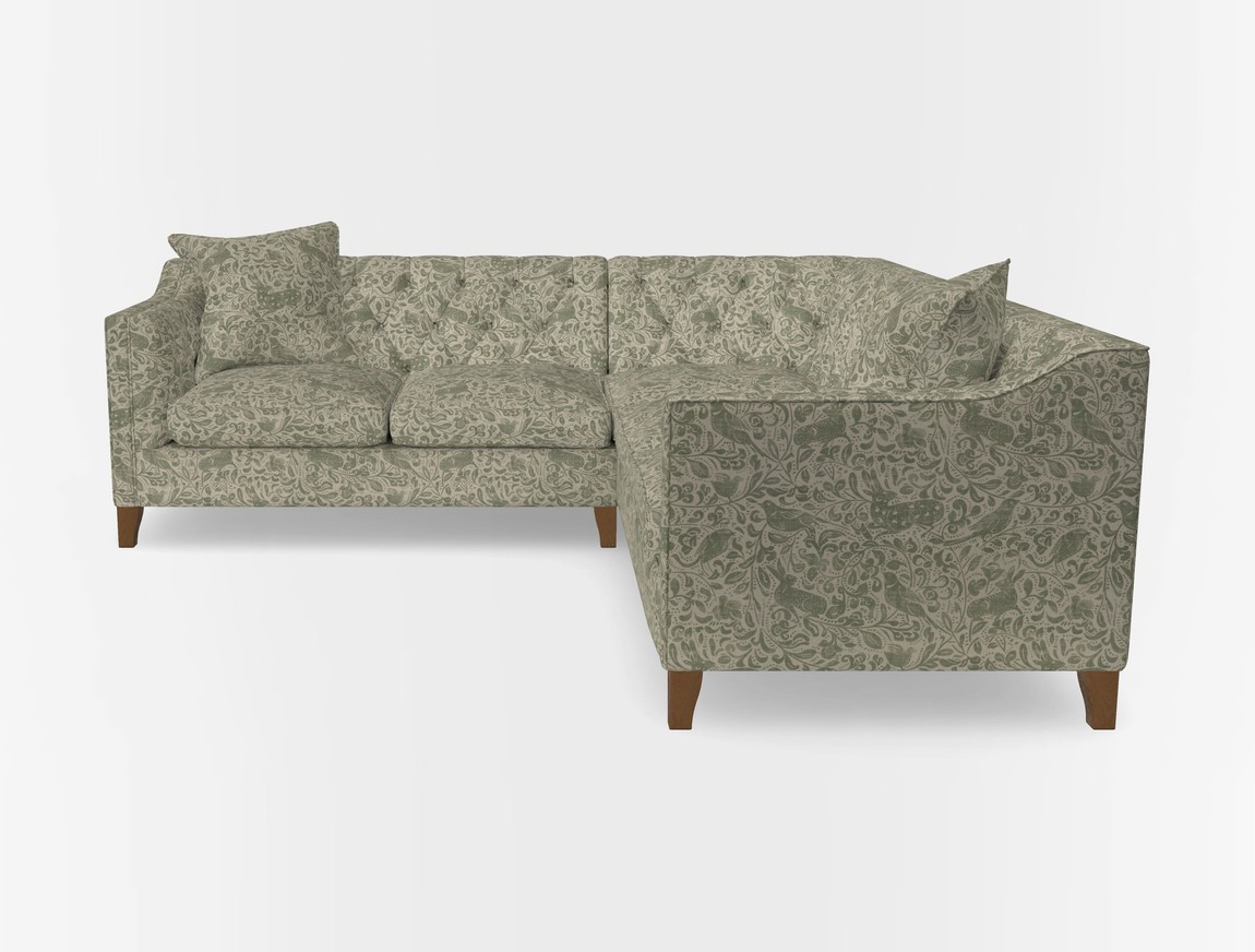 Large Corner Group