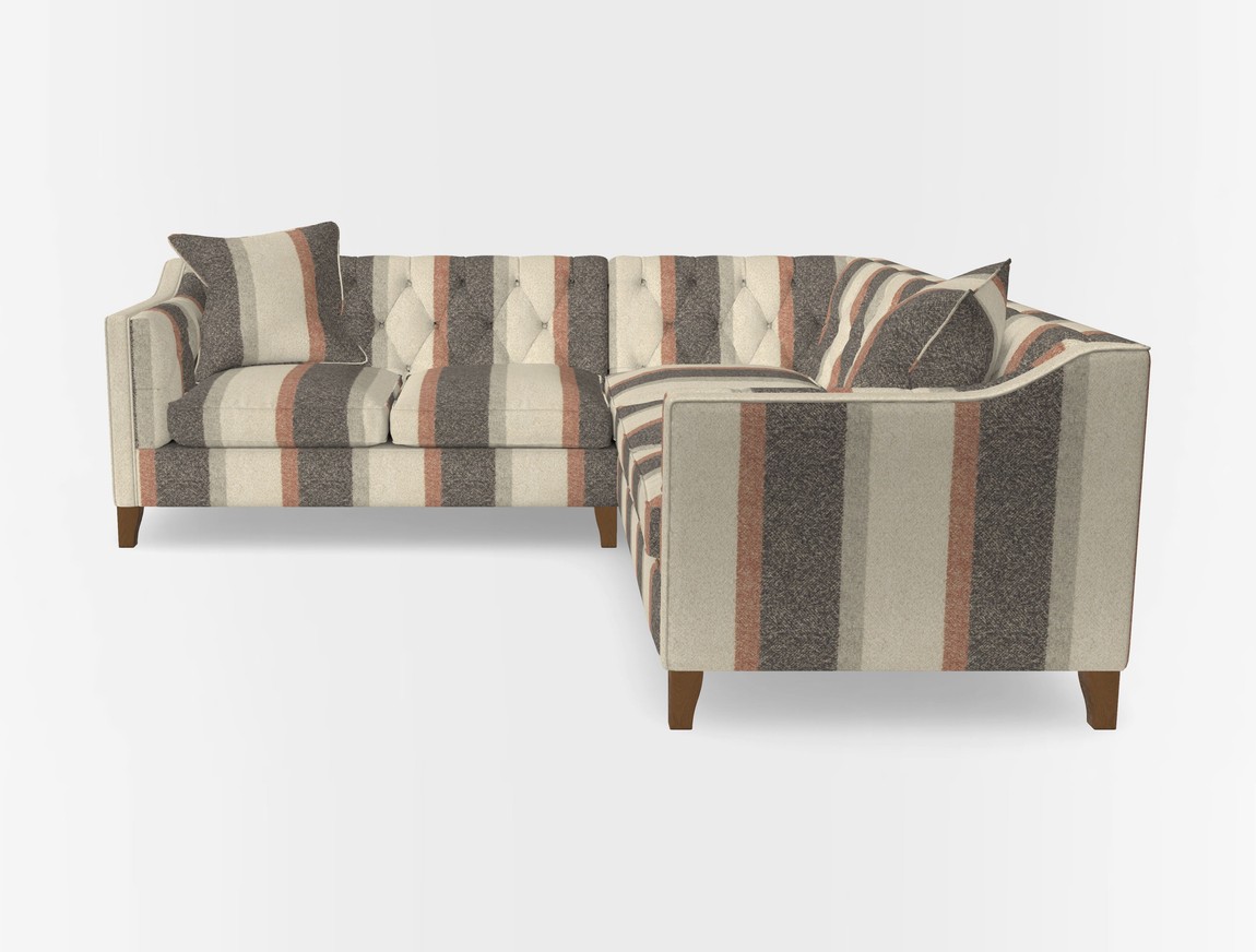Large Corner Group