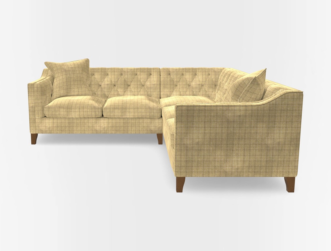 Large Corner Group