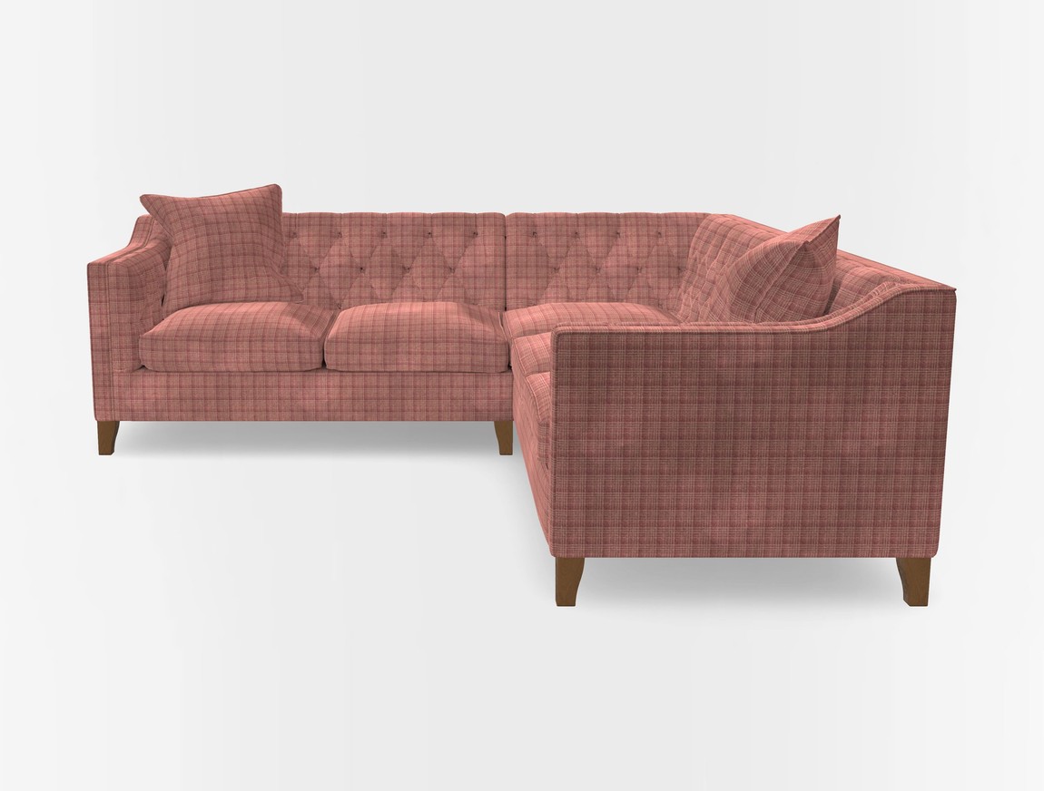 Large Corner Group
