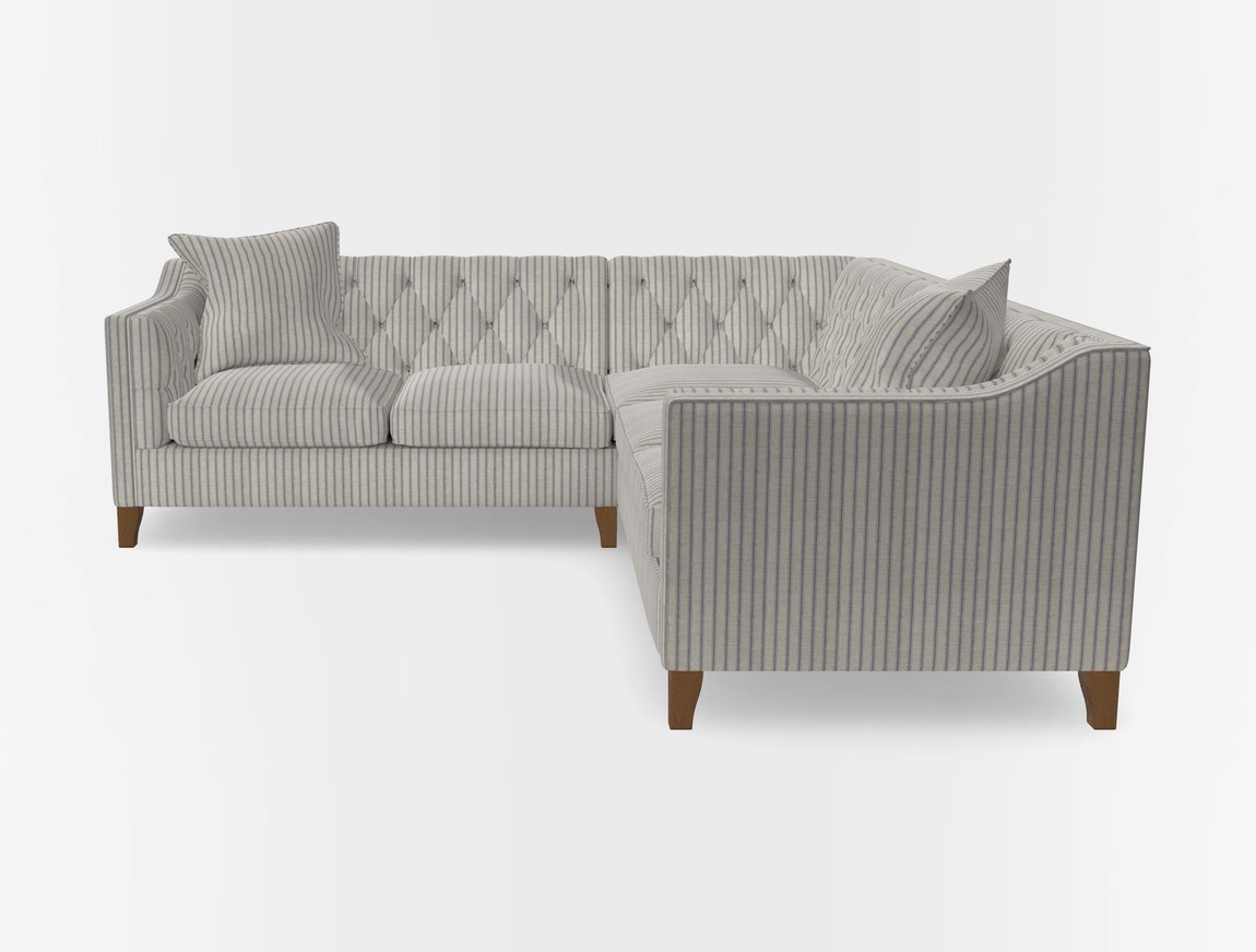 Large Corner Group