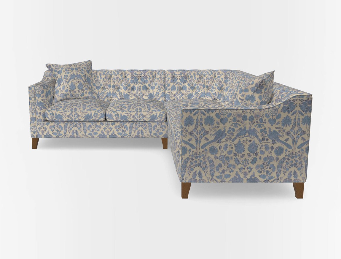Large Corner Group