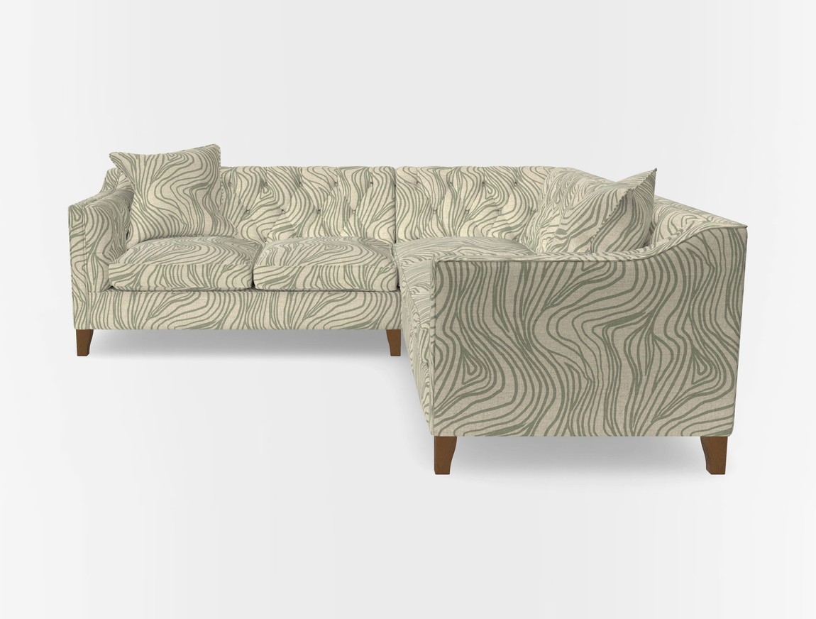 Large Corner Group