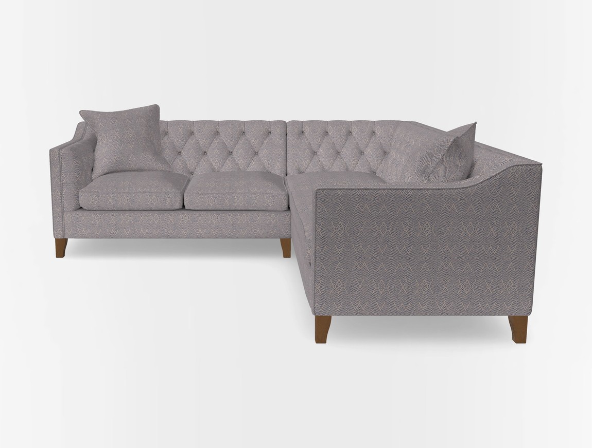 Large Corner Group