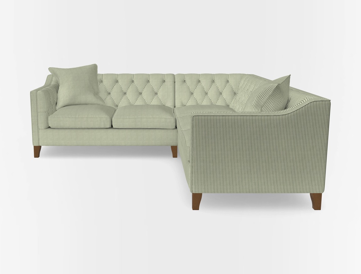 Large Corner Group
