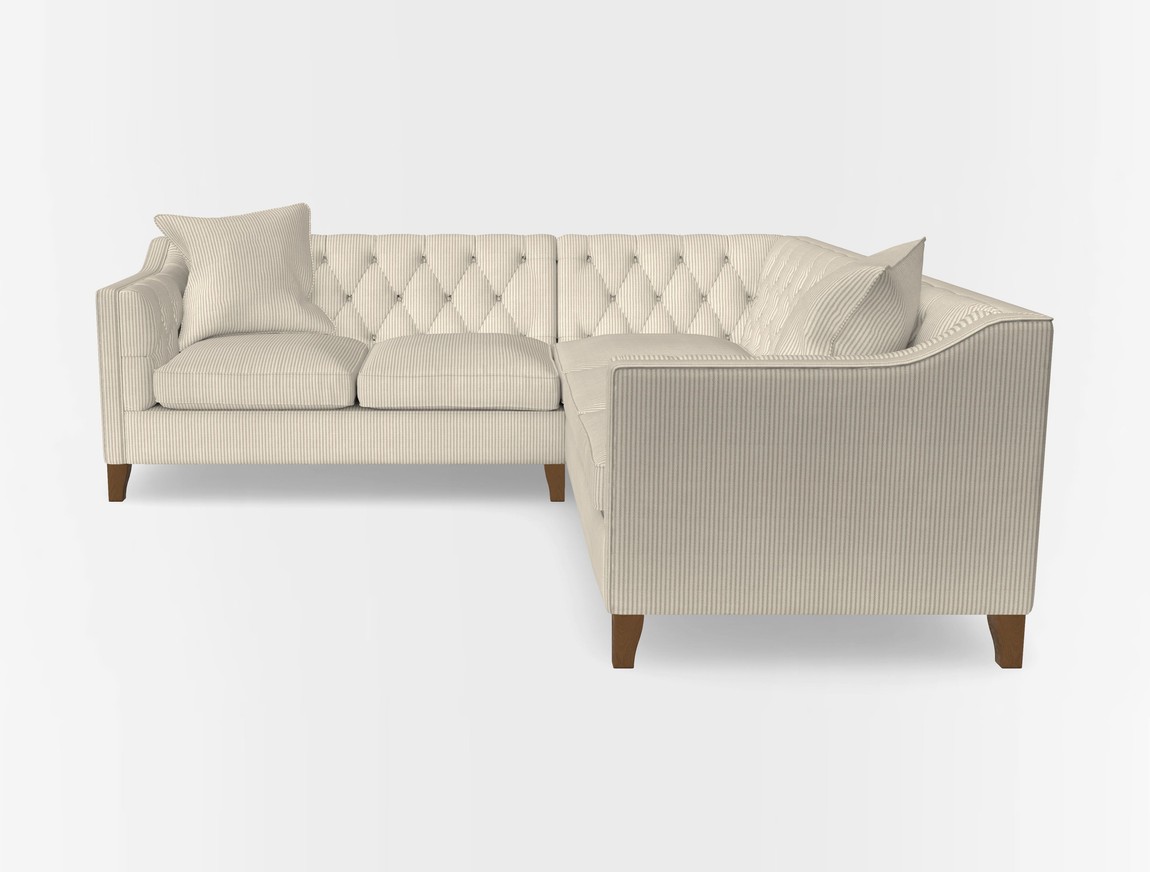 Large Corner Group