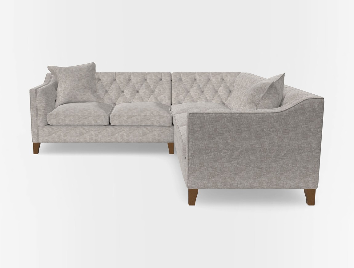 Large Corner Group
