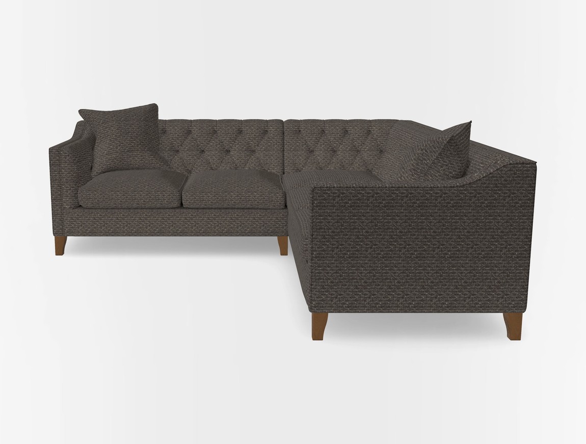 Large Corner Group