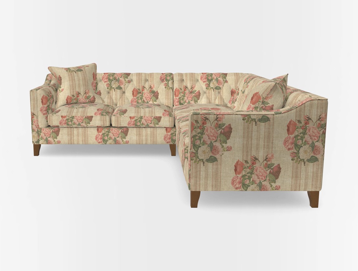 Large Corner Group