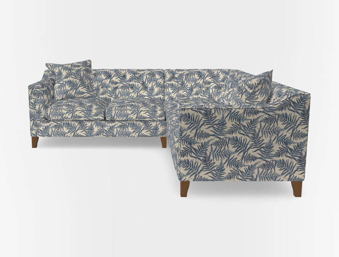 Large Corner Group