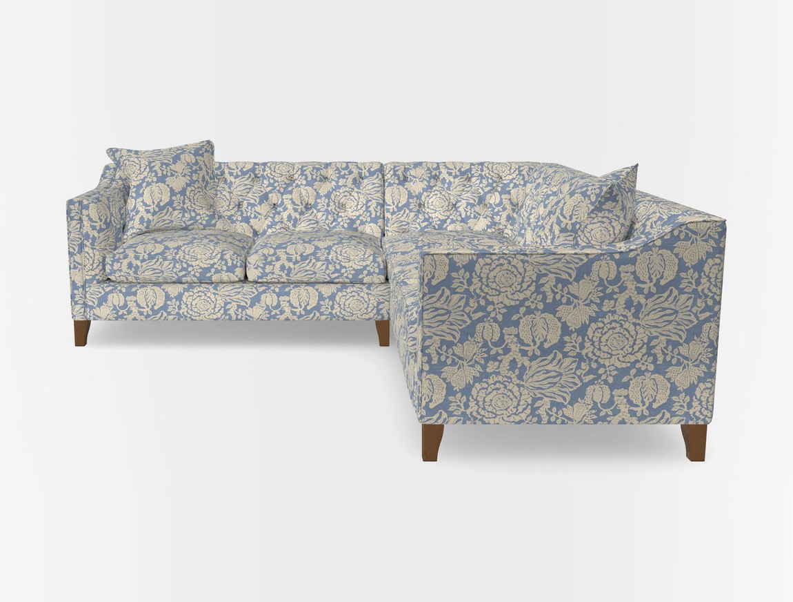 Large Corner Group