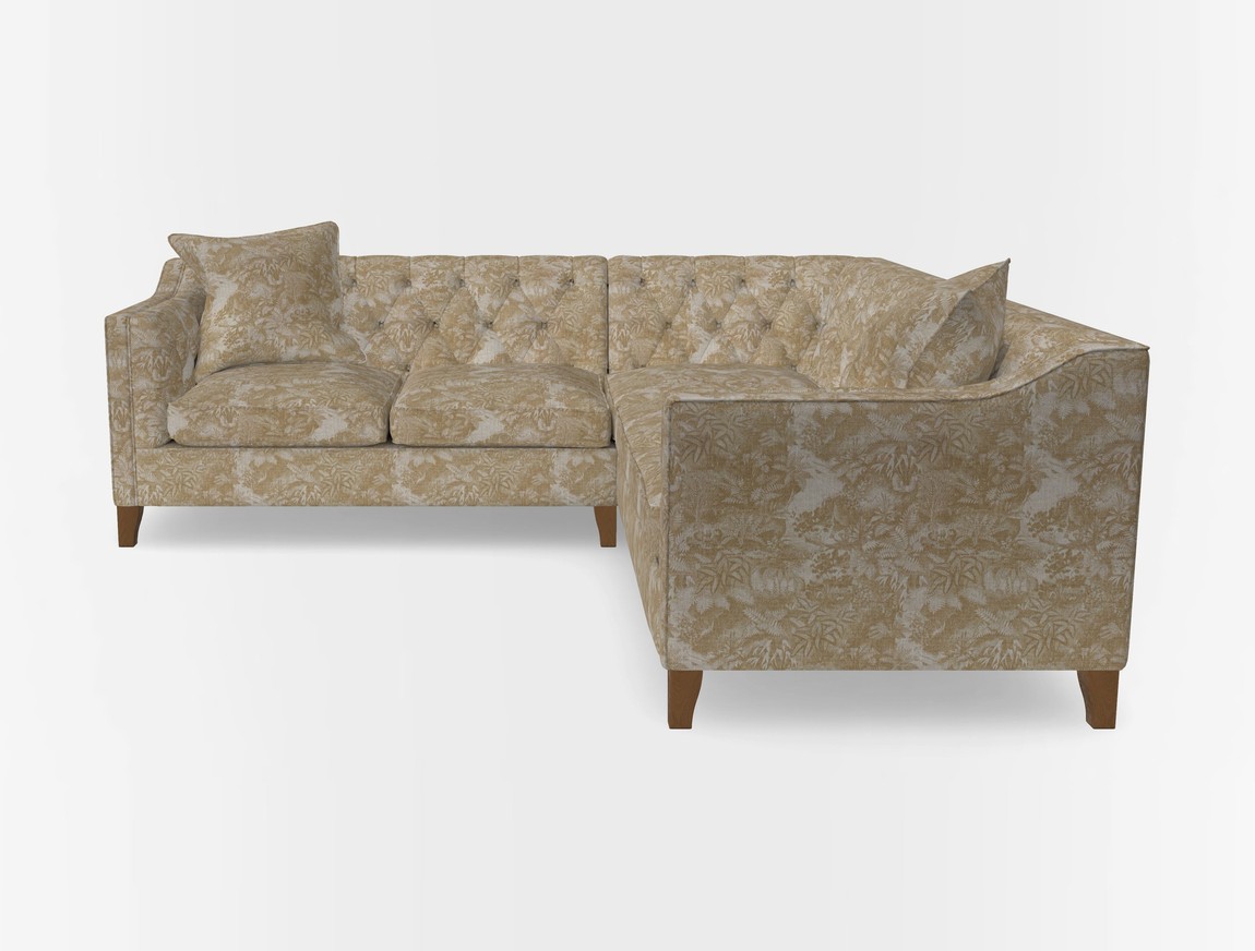 Large Corner Group