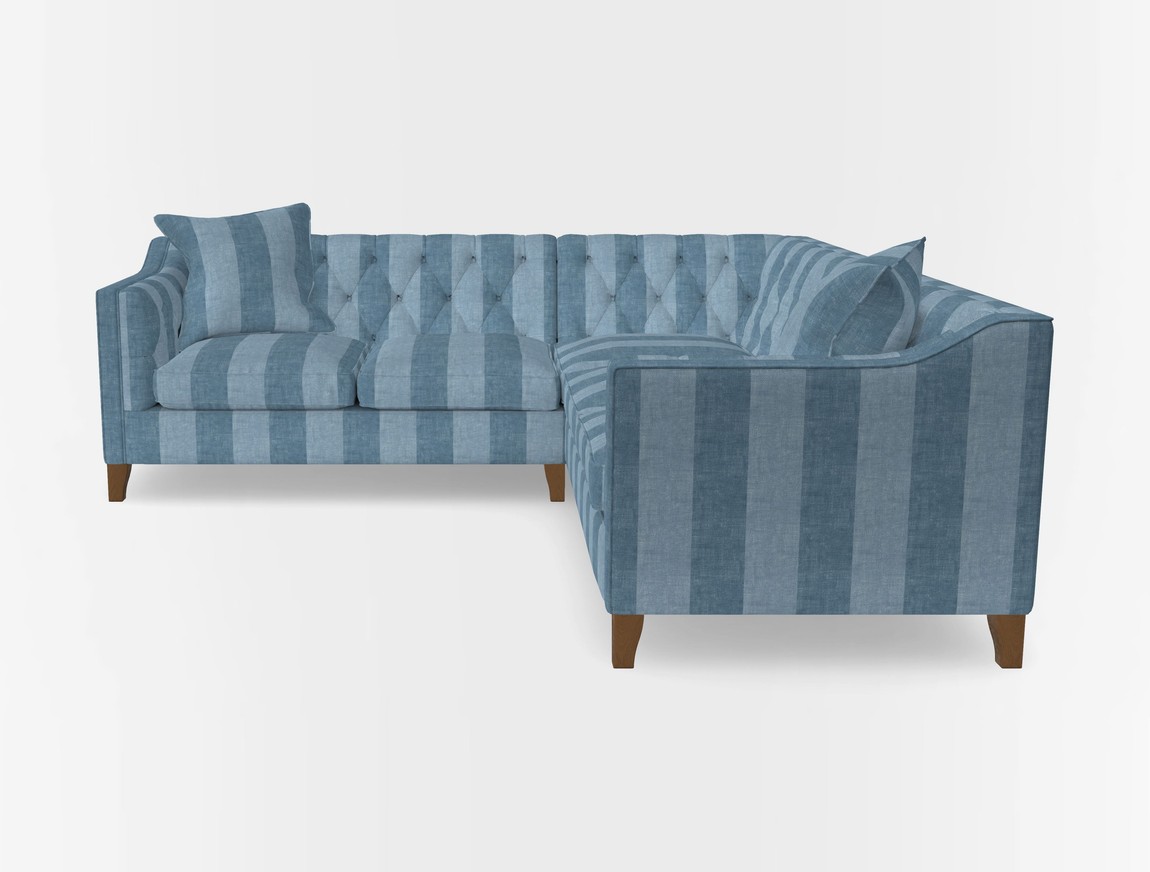 Large Corner Group