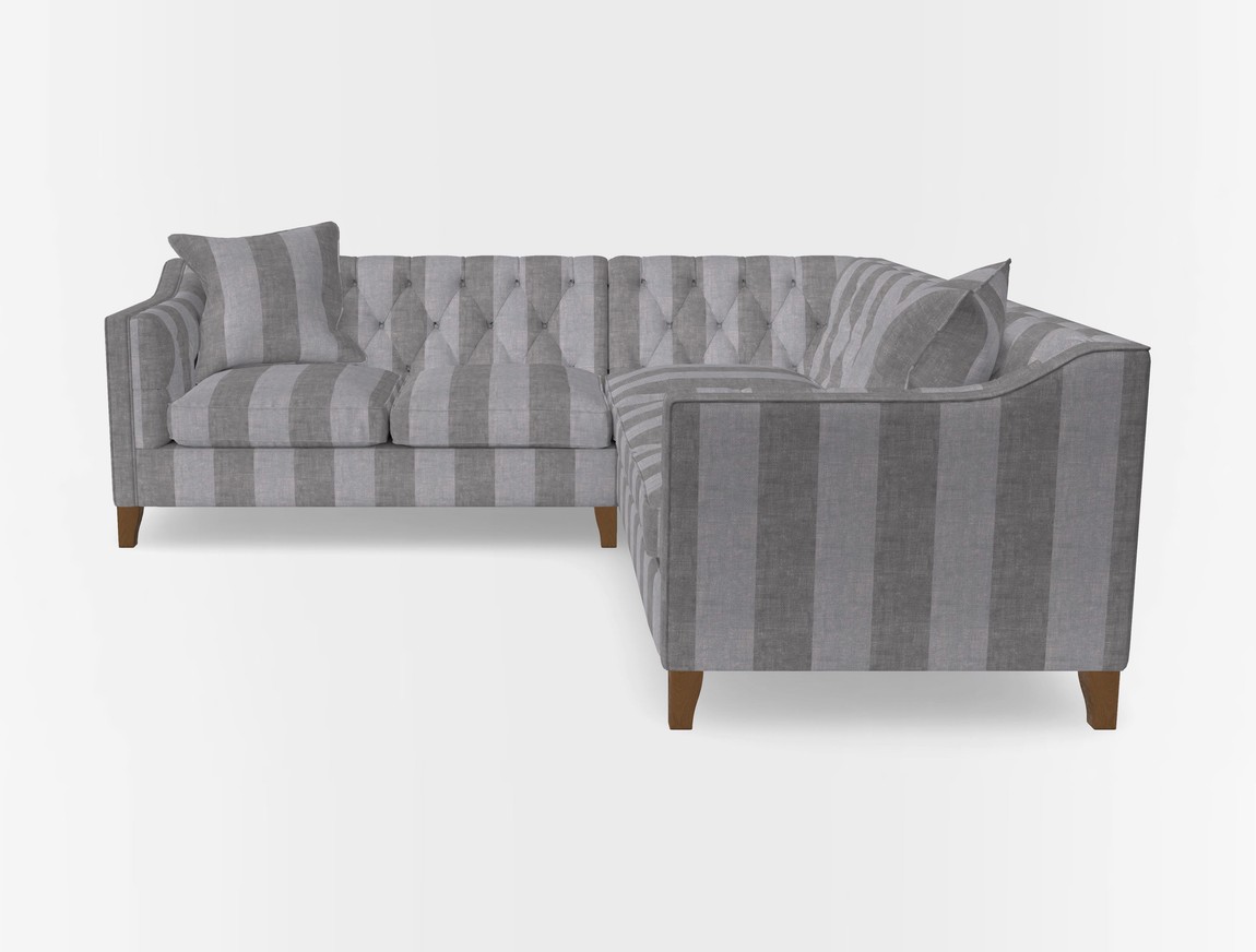 Large Corner Group