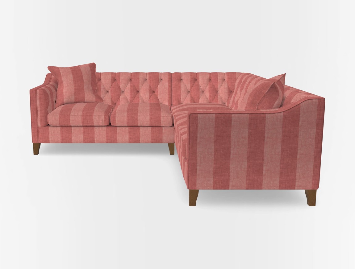 Large Corner Group