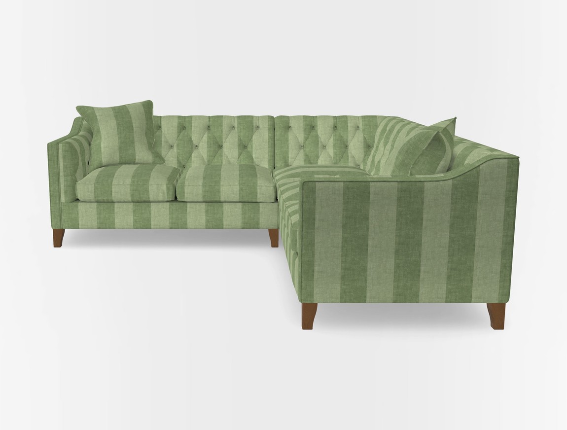 Large Corner Group