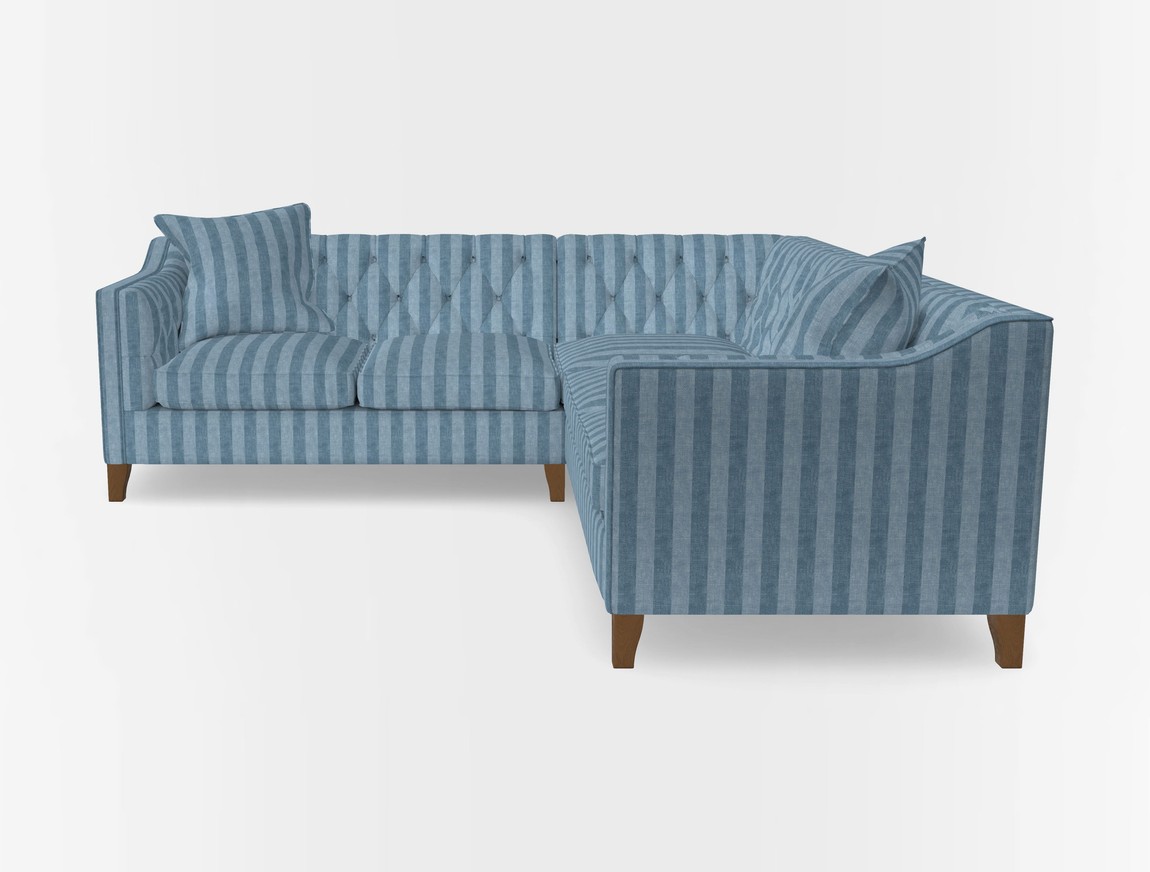 Large Corner Group