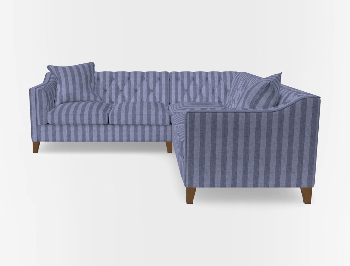 Large Corner Group