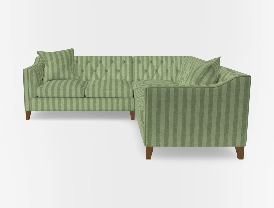 Large Corner Group
