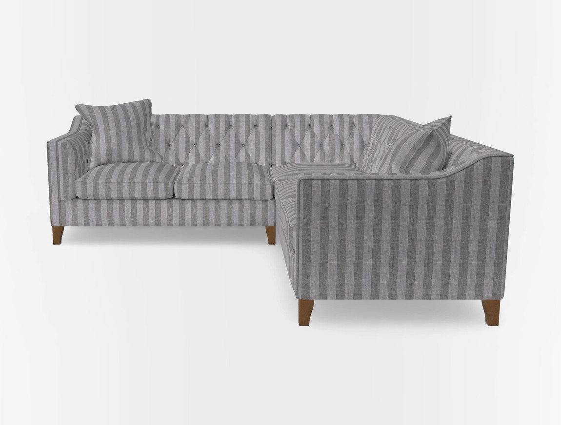Large Corner Group