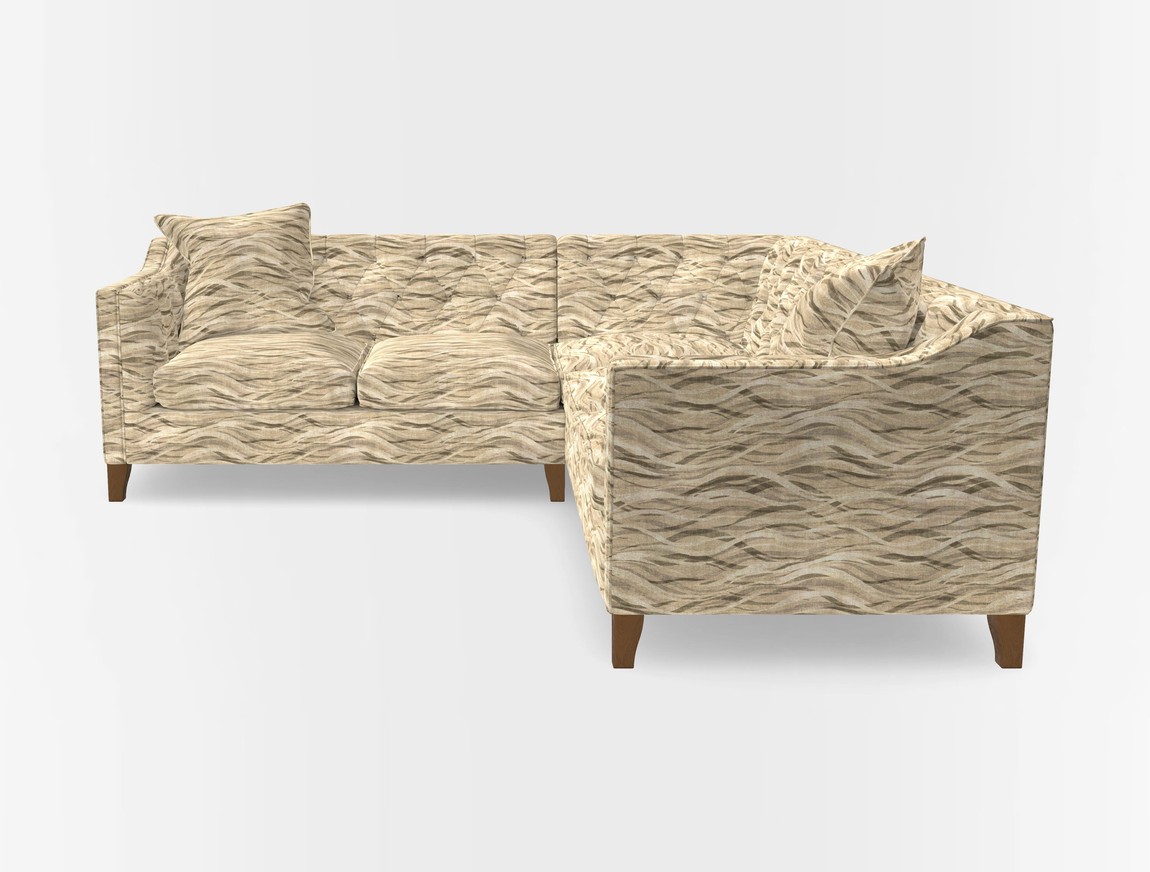 Large Corner Group