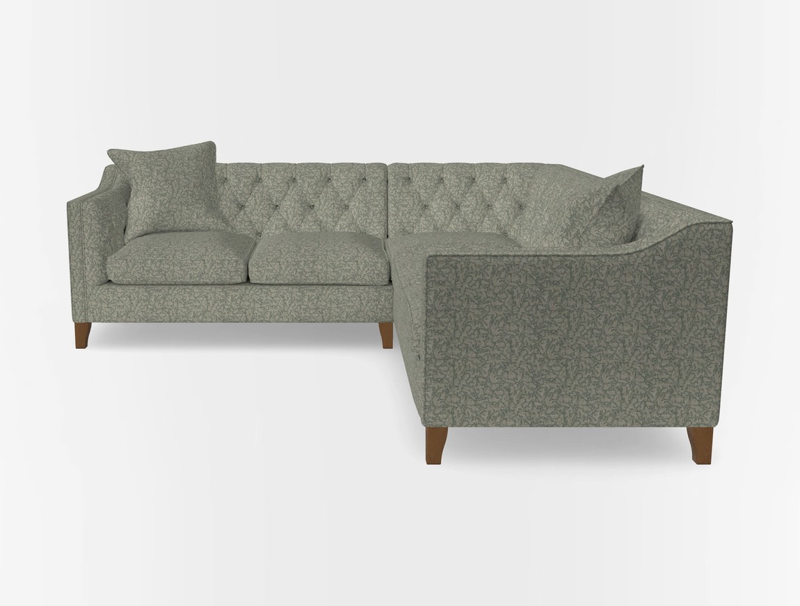 Large Corner Group