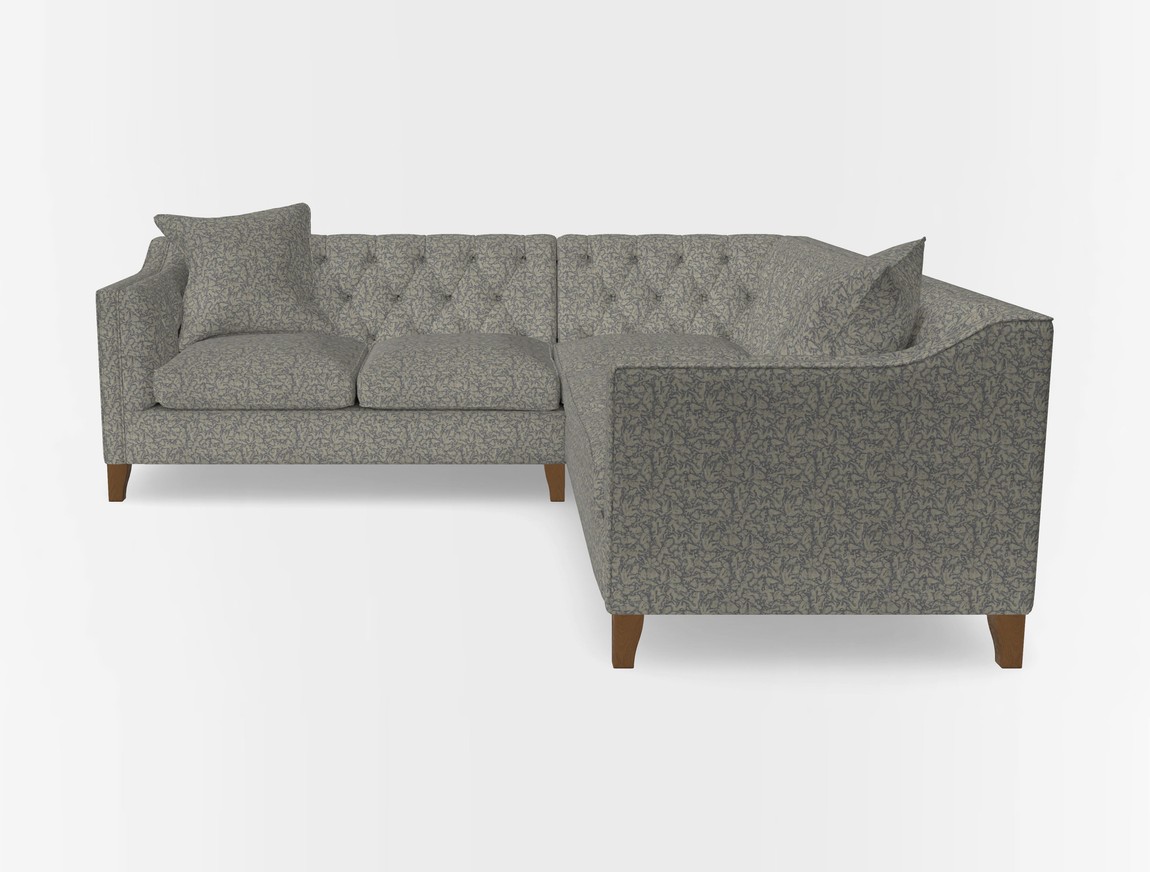 Large Corner Group