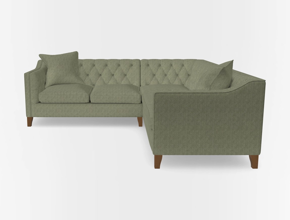Large Corner Group